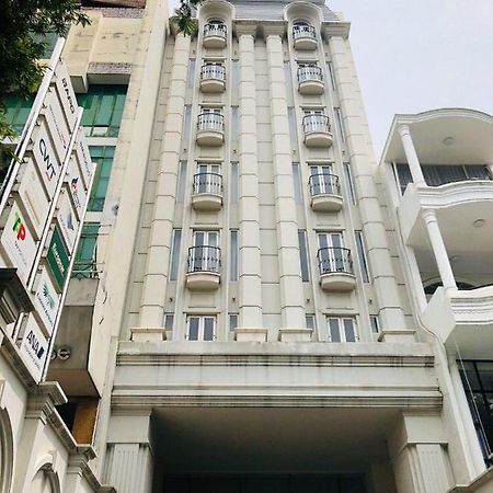 Fuji Landmark 3 Aparthotel Cidade de Ho Chi Minh Exterior foto