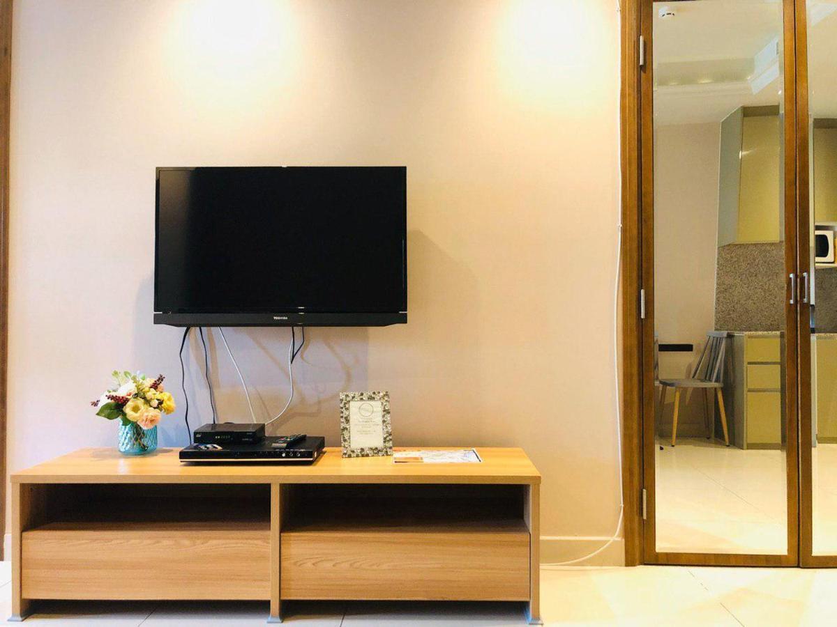 Fuji Landmark 3 Aparthotel Cidade de Ho Chi Minh Exterior foto