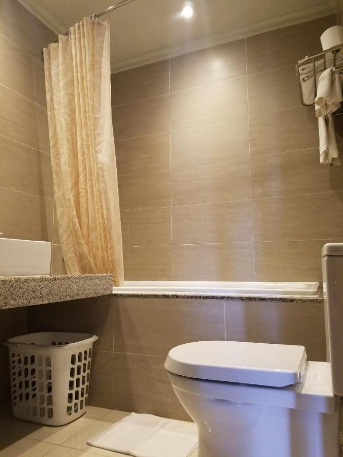 Fuji Landmark 3 Aparthotel Cidade de Ho Chi Minh Exterior foto