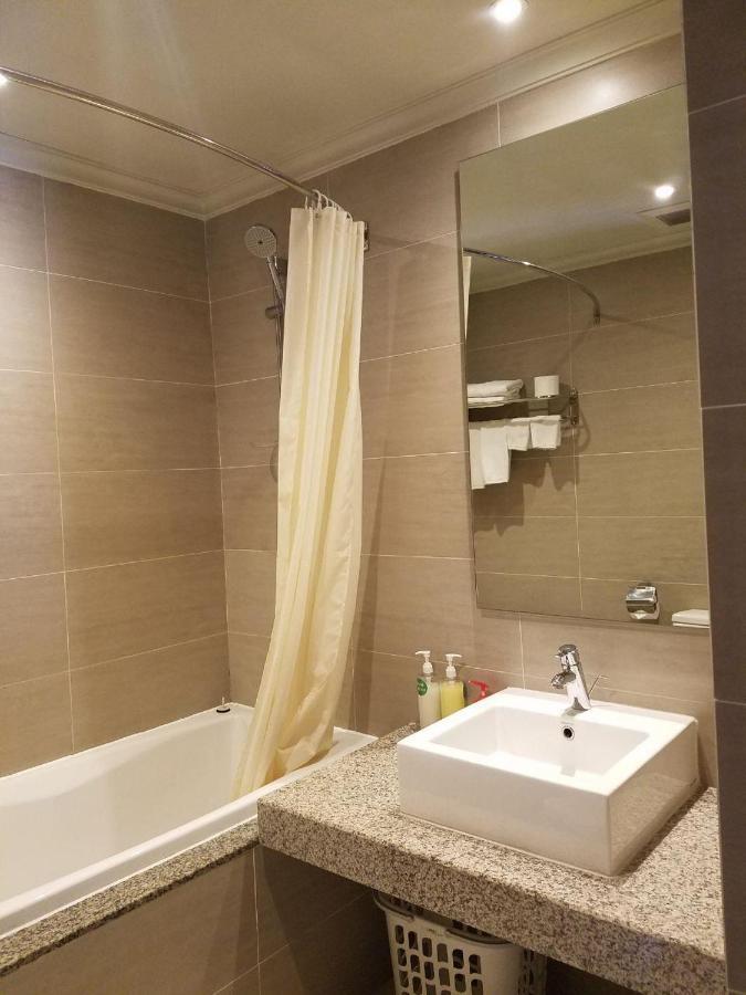 Fuji Landmark 3 Aparthotel Cidade de Ho Chi Minh Exterior foto